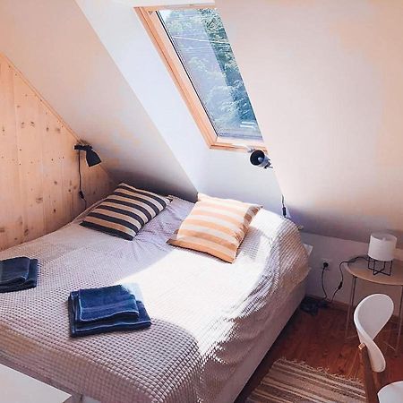 Valibor Vinoteka Apartman Badacsonytomaj Zewnętrze zdjęcie