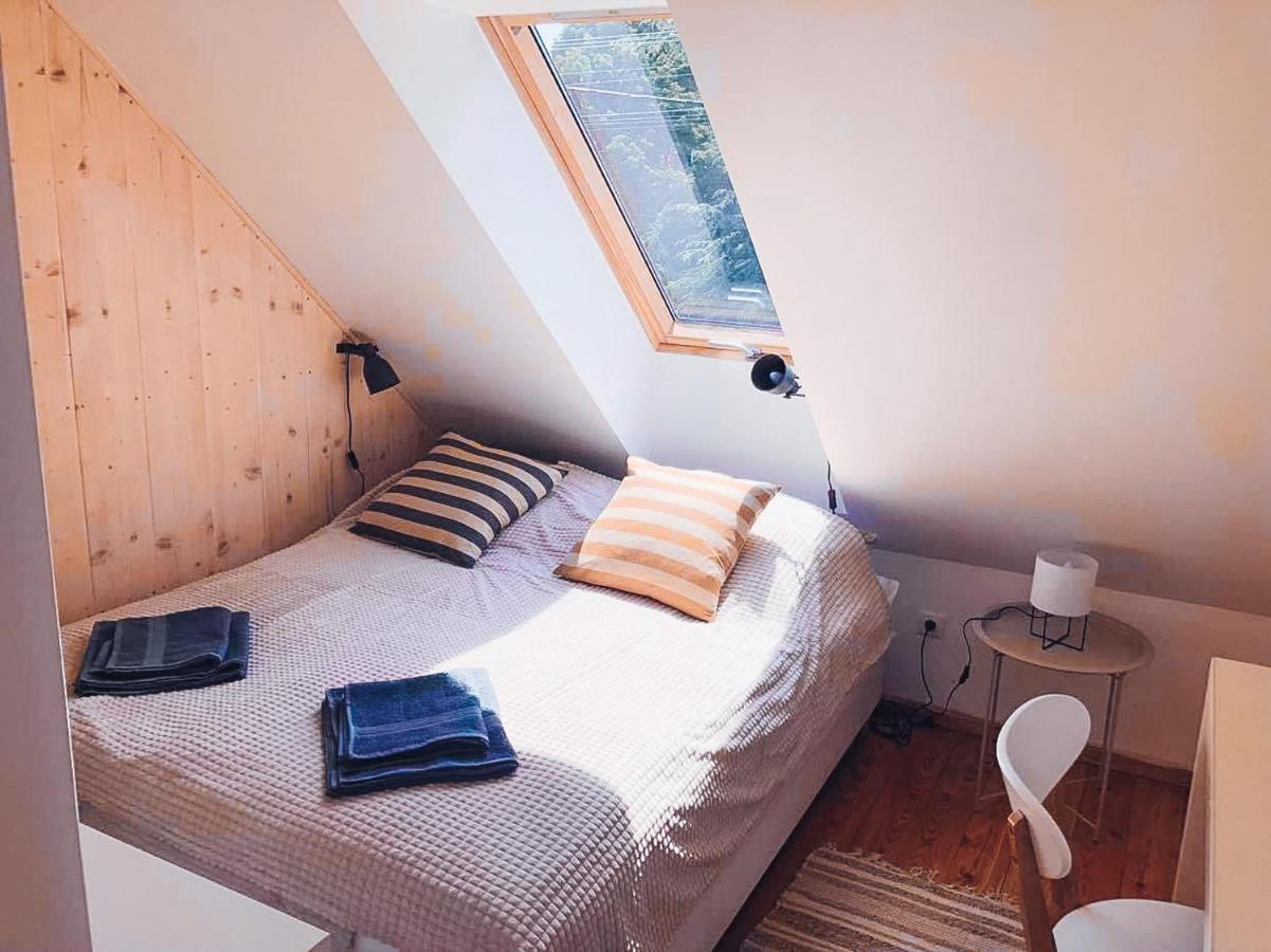 Valibor Vinoteka Apartman Badacsonytomaj Zewnętrze zdjęcie